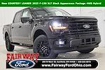 2025 Ford F-150 SuperCrew Cab 4WD Pickup for sale #250594 - photo 30