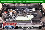 2025 Ford F-150 SuperCrew Cab 4WD Pickup for sale #250594 - photo 32