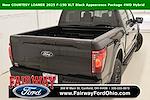 2025 Ford F-150 SuperCrew Cab 4WD Pickup for sale #250594 - photo 33