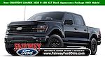 2025 Ford F-150 SuperCrew Cab 4WD Pickup for sale #250594 - photo 34