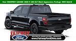 2025 Ford F-150 SuperCrew Cab 4WD Pickup for sale #250594 - photo 35