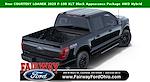 2025 Ford F-150 SuperCrew Cab 4WD Pickup for sale #250594 - photo 36