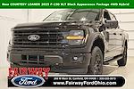 2025 Ford F-150 SuperCrew Cab 4WD Pickup for sale #250594 - photo 5