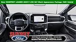 2025 Ford F-150 SuperCrew Cab 4WD Pickup for sale #250594 - photo 40