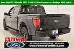 2025 Ford F-150 SuperCrew Cab 4WD Pickup for sale #250594 - photo 7
