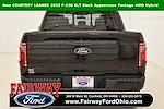 2025 Ford F-150 SuperCrew Cab 4WD Pickup for sale #250594 - photo 8