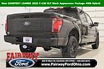 2025 Ford F-150 SuperCrew Cab 4WD Pickup for sale #250594 - photo 2