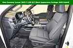 2025 Ford F-150 SuperCrew Cab 4WD Pickup for sale #250597 - photo 10