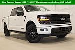 2025 Ford F-150 SuperCrew Cab 4WD Pickup for sale #250597 - photo 30