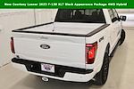 2025 Ford F-150 SuperCrew Cab 4WD Pickup for sale #250597 - photo 33