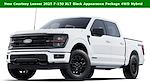 2025 Ford F-150 SuperCrew Cab 4WD Pickup for sale #250597 - photo 34