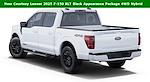 2025 Ford F-150 SuperCrew Cab 4WD Pickup for sale #250597 - photo 35