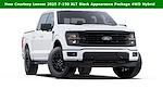 2025 Ford F-150 SuperCrew Cab 4WD Pickup for sale #250597 - photo 37