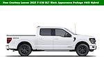 2025 Ford F-150 SuperCrew Cab 4WD Pickup for sale #250597 - photo 38