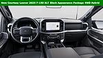 2025 Ford F-150 SuperCrew Cab 4WD Pickup for sale #250597 - photo 40