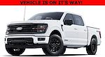 2025 Ford F-150 SuperCrew Cab 4WD Pickup for sale #250598 - photo 34