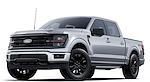 2025 Ford F-150 SuperCrew Cab 4WD Pickup for sale #250606 - photo 34