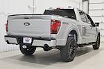 2025 Ford F-150 SuperCrew Cab 4WD Pickup for sale #250606 - photo 2