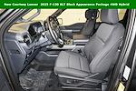 2025 Ford F-150 SuperCrew Cab 4WD Pickup for sale #250611 - photo 10