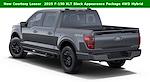 2025 Ford F-150 SuperCrew Cab 4WD Pickup for sale #250611 - photo 35