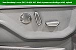 2025 Ford F-150 SuperCrew Cab 4WD Pickup for sale #250628 - photo 15