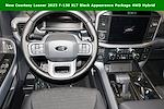 2025 Ford F-150 SuperCrew Cab 4WD Pickup for sale #250628 - photo 16