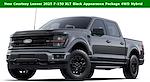 2025 Ford F-150 SuperCrew Cab 4WD Pickup for sale #250628 - photo 34