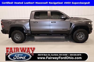 Used 2021 Ram 1500 - photo 1