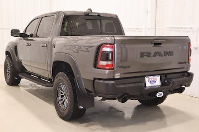 Used 2021 Ram 1500 - photo 1