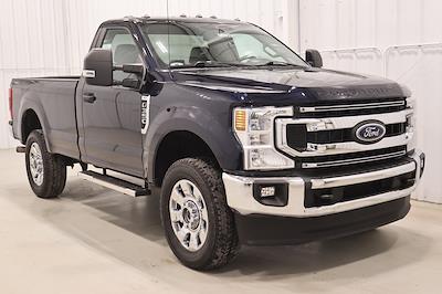 Used 2021 Ford F-350 - photo 1