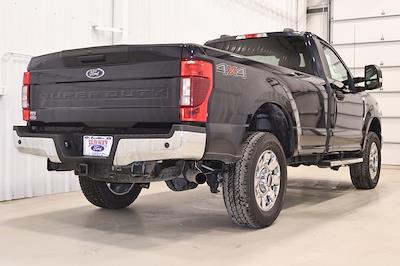 Used 2021 Ford F-350 - photo 1