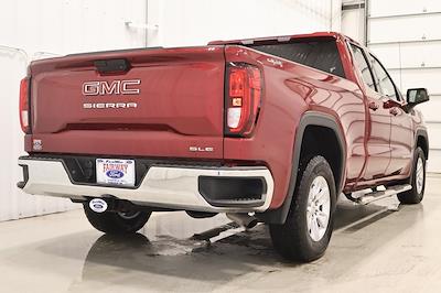 Used 2020 GMC Sierra 1500 - photo 1