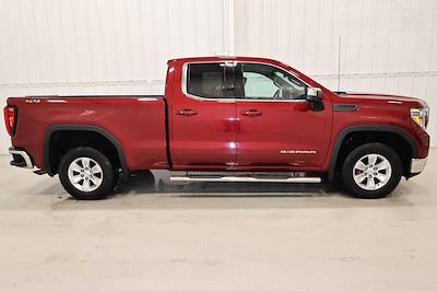 Used 2020 GMC Sierra 1500 - photo 1