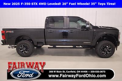 New 2025 Ford F-350 - photo 1
