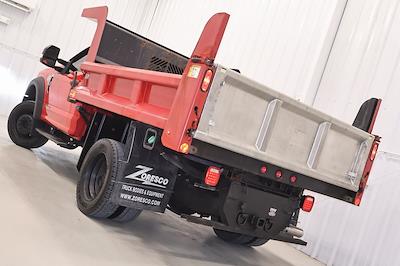 Used 2017 Ford F-550 - photo 1