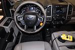 2017 Ford F-550 Regular Cab DRW 4WD Dump Truck for sale #250761A - photo 18