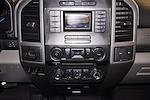 2017 Ford F-550 Regular Cab DRW 4WD Dump Truck for sale #250761A - photo 24