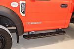 2017 Ford F-550 Regular Cab DRW 4WD Dump Truck for sale #250761A - photo 34