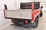 2017 Ford F-550 Regular Cab DRW 4WD Dump Truck for sale #250761A - photo 35