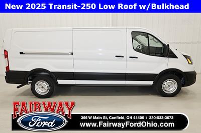 New 2025 Ford Transit 250 - photo 1