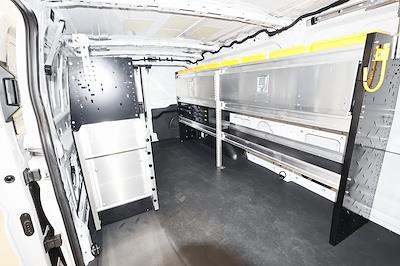 New 2025 Ford Transit 250 - photo 1