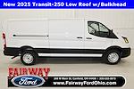 2025 Ford Transit 250 Low Roof RWD Upfitted Cargo Van for sale #250772 - photo 1