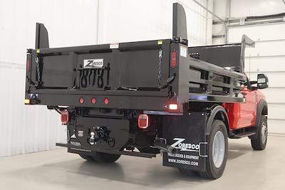 New 2025 Ford F-600 - photo 1