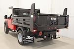 2025 Ford F-600 Regular Cab DRW 4WD Dump Truck for sale #250785 - photo 7