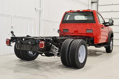 New 2025 Ford F-600 - photo 1