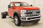 2025 Ford F-600 Regular Cab DRW 4WD Cab Chassis for sale #250786 - photo 3