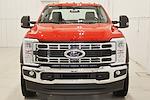 2025 Ford F-600 Regular Cab DRW 4WD Cab Chassis for sale #250786 - photo 4