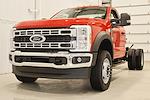 2025 Ford F-600 Regular Cab DRW 4WD Cab Chassis for sale #250786 - photo 5