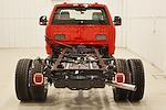 2025 Ford F-600 Regular Cab DRW 4WD Cab Chassis for sale #250786 - photo 8