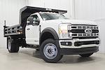 2025 Ford F-600 Regular Cab DRW 4WD Dump Truck for sale #250788 - photo 29